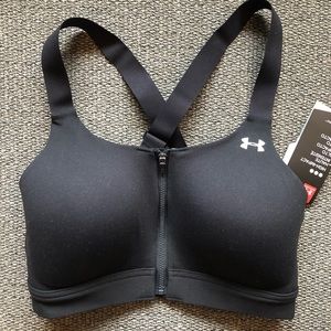 Under Armour Sports Bra